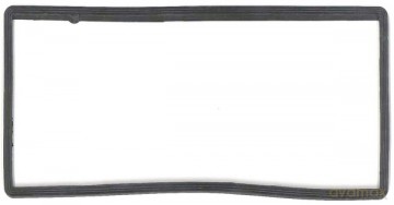 Uszczelka, obudowa filtra powietrza Elring 258.840 Peugeot Renault Citroen Dacia