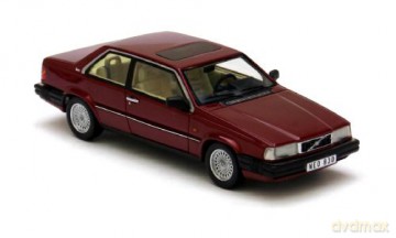 NEO MODELS Volvo 780 1988 43830 [MODELARSTWO]