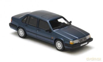 NEO MODELS Volvo 940 GLE 1992 43611 [MODELARSTWO]