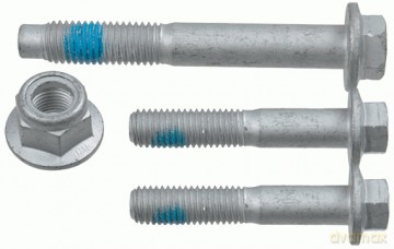 Zestaw naprawczy, zawieszenie koła Lemforder 38047 01 Ford Volvo