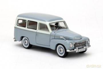 NEO MODELS Volvo Duett PV445 1956 43639 [MODELARSTWO]