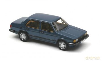 NEO MODELS VW Jetta 1 4door 1980 43648 [MODELARSTWO]
