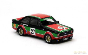 NEO MODELS Ford Escort RS Gr2 Castrol 45230 [MODELARSTWO]