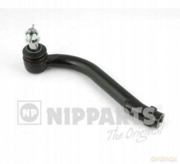 Nipparts N4820525 Końcówka drążka kierowniczego poprzecznego Hyundai