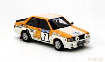 NEO MODELS Mitsubishi Lancer 2000 45690 [MODELARSTWO]