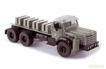 NOREV Berliet TBO Tractor of T100 1957 690023 [MODELARSTWO]