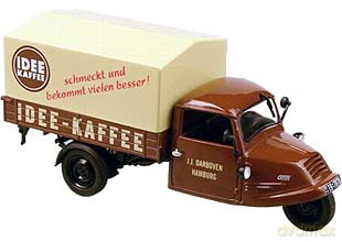 NOREV Goliath GD750 Idee Kaffee 820506 [MODELARSTWO]