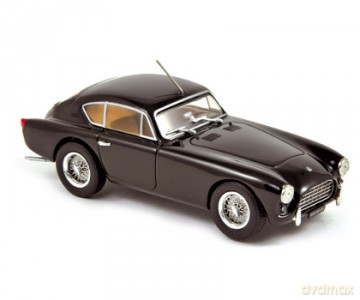 NOREV AC Aceca 1957 (black) 270356 [MODELARSTWO]