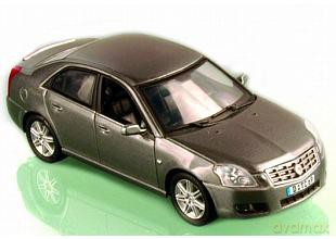 NOREV Cadillac BLS 2005 (grey) 910025 [MODELARSTWO]