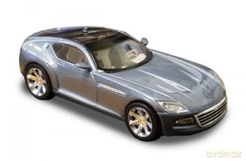 NOREV Chrysler Firepower 2005 940040 [MODELARSTWO]