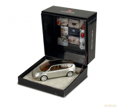 NOREV Citroen CAirlounge 155599 [MODELARSTWO]