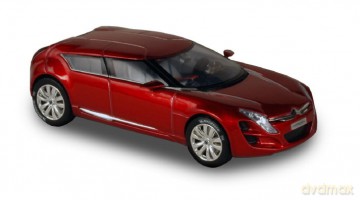 NOREV Citroen CMtisse Salon de Paris 155609 [MODELARSTWO]