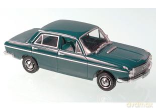 NOREV DKW F102 1965 (green) 820320 [MODELARSTWO]