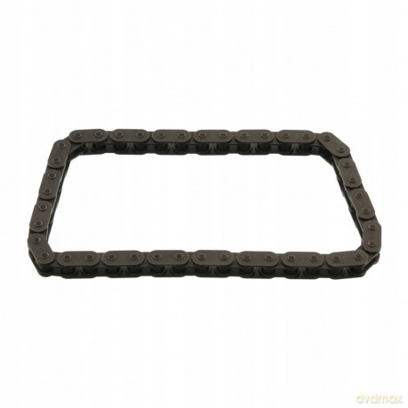 SWAG 99 13 9821 Łańcuch, napęd pompy oleju Mercedes Suzuki Renault Nissan Dacia