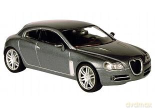 NOREV Jaguar RD6 2003 270050 [MODELARSTWO]