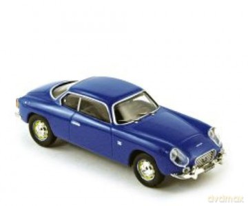 NOREV Lancia Appia GTE Zagato 1961 783039 [MODELARSTWO]