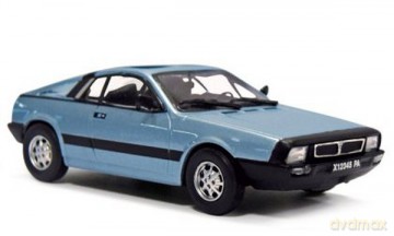 NOREV Lancia Beta MonteCarlo Spider 783037 [MODELARSTWO]