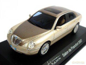 NOREV Lancia Thesis Salon de Francfort 780007 [MODELARSTWO]