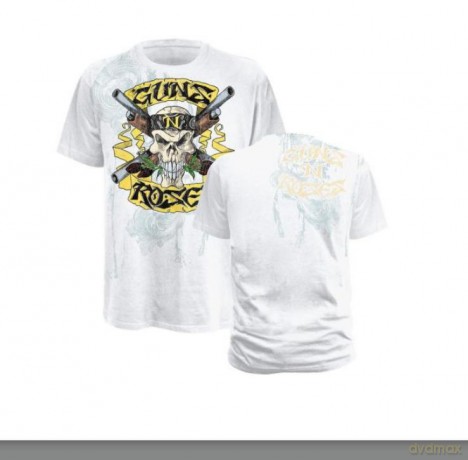 Guns N\' Roses: Shotguns M [T-Shirt]