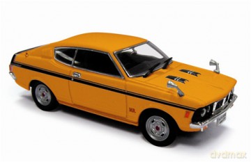 NOREV Mitsubishi Galant GTO 1970 800173 [MODELARSTWO]