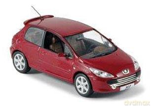 NOREV Peugeot 307 307 3p 473740 [MODELARSTWO]