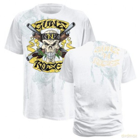 Guns N' Roses: Shotguns S [T-Shirt]