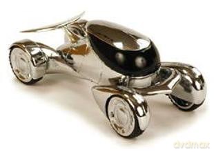 NOREV Peugeot Moonster Concept Car 472710 [MODELARSTWO]