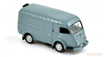 NOREV Renault 1000 Kgs 1953 (grey) 518559 [MODELARSTWO]