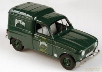 NOREV Renault 4F4 R4 Perrier 1965 185191 [MODELARSTWO]