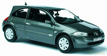 NOREV Renault Megane Coupe Sport 517605 [MODELARSTWO]