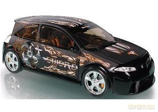 NOREV Renault Megane MTK Sword 2004 185105 [MODELARSTWO]
