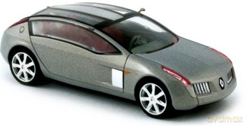 NOREV Renault Talisman Salon de Geneve 517976 [MODELARSTWO]