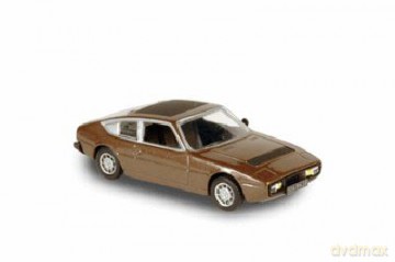 NOREV Simca Matra Baghera 1974 (brown) 574103 [MODELARSTWO]
