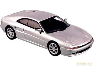 NOREV Venturi 300 Atlantic 1998 (silver) 250005 [MODELARSTWO]