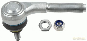 Lemforder 26750 01 Końcówka drążka kierowniczego poprzecznego Peugeot Citroen