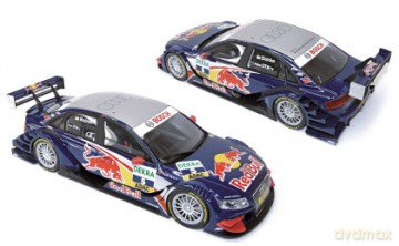 NOREV Audi A4 Audi Sport Team Abt 188332 [MODELARSTWO]