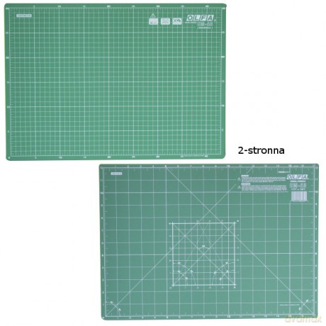 OLFA MATA 2mm 45 X 30 cm CM-A3 [MODELARSTWO]
