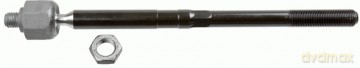 Lemforder 30750 01 Połączenie osiowe, drążek kierowniczy poprzeczny Ford Volvo