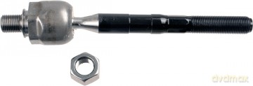 Lemforder 34524 01 Połączenie osiowe, drążek kierowniczy poprzeczny Hyundai