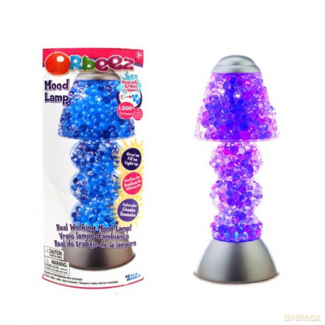 ORBEEZ Lampa Nastrojowa ED-011-45090 [ZABAWKA]