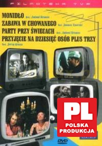 Himilsbach/Maklakiewicz Kolekcja cz.2 [DVD]