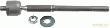 Lemforder 38924 01 Połączenie osiowe, drążek kierowniczy poprzeczny Toyota