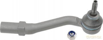 Lemforder 37427 01 Końcówka drążka kierowniczego poprzecznego Peugeot Citroen