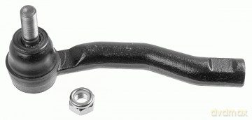 Lemforder 34289 01 Końcówka drążka kierowniczego poprzecznego Peugeot Toyota Citroen