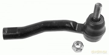 Lemforder 34290 01 Końcówka drążka kierowniczego poprzecznego Peugeot Toyota Citroen