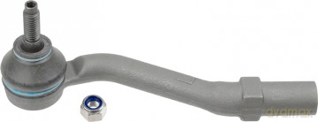 Lemforder 37426 01 Końcówka drążka kierowniczego poprzecznego Peugeot Citroen
