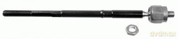 Lemforder 27142 01 Połączenie osiowe, drążek kierowniczy poprzeczny VW Seat