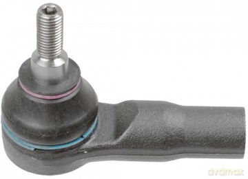 Lemforder 28324 01 Końcówka drążka kierowniczego poprzecznego Peugeot Fiat Citroen Lancia