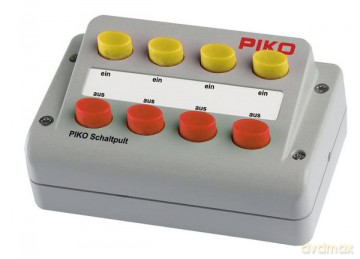 PIKO Klawiatura Sterownicza 55261 [ZABAWKA]