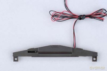 PIKO Elektryczny napęd zwrotnicy 55271 [ZABAWKA]